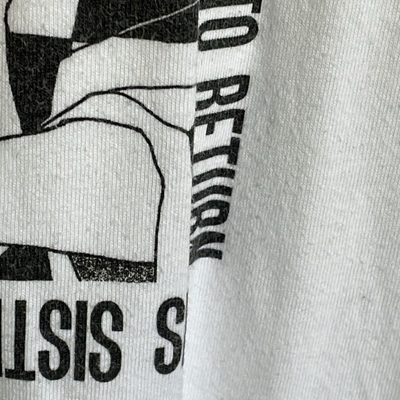 Uniqlo - Demon Slayer / kimetsu no yaiba - Tanjiro tee Worn - Picture 3 of 5